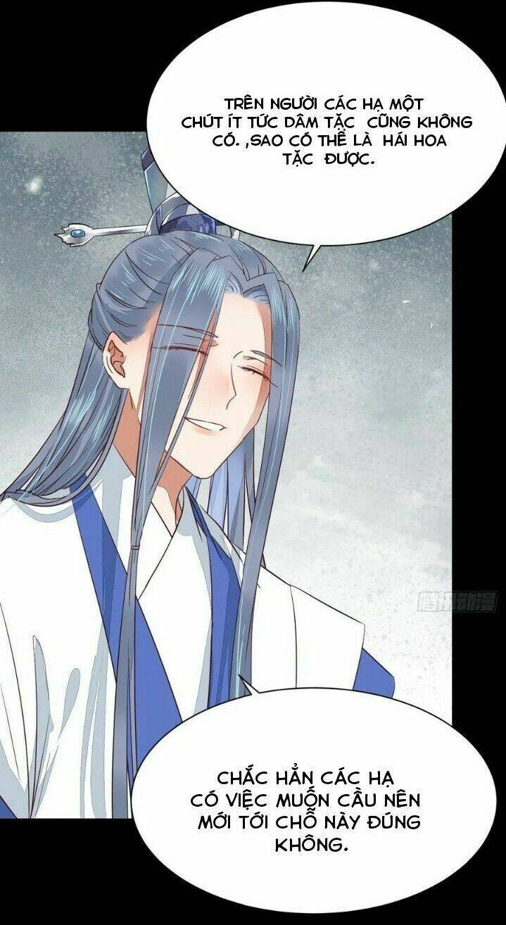 Tuyệt Sắc Quyến Rũ Quỷ Y Chí Tôn - Chapter 286 - Page 8