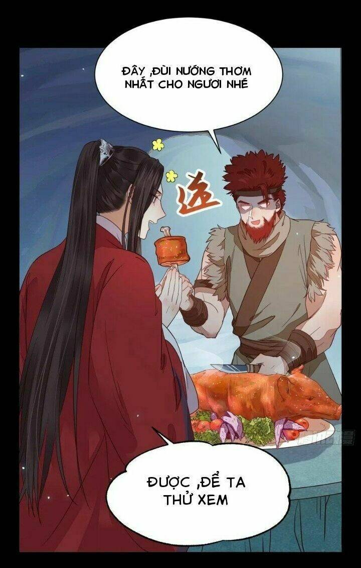 Tuyệt Sắc Quyến Rũ Quỷ Y Chí Tôn - Chapter 287 - Page 9