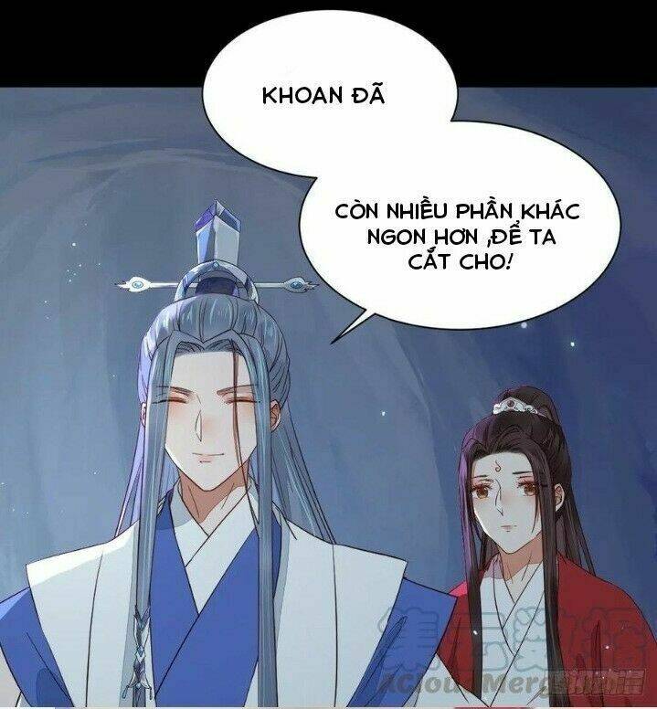 Tuyệt Sắc Quyến Rũ Quỷ Y Chí Tôn - Chapter 287 - Page 10