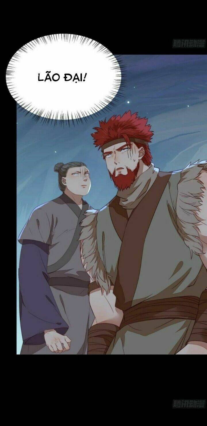 Tuyệt Sắc Quyến Rũ Quỷ Y Chí Tôn - Chapter 287 - Page 12