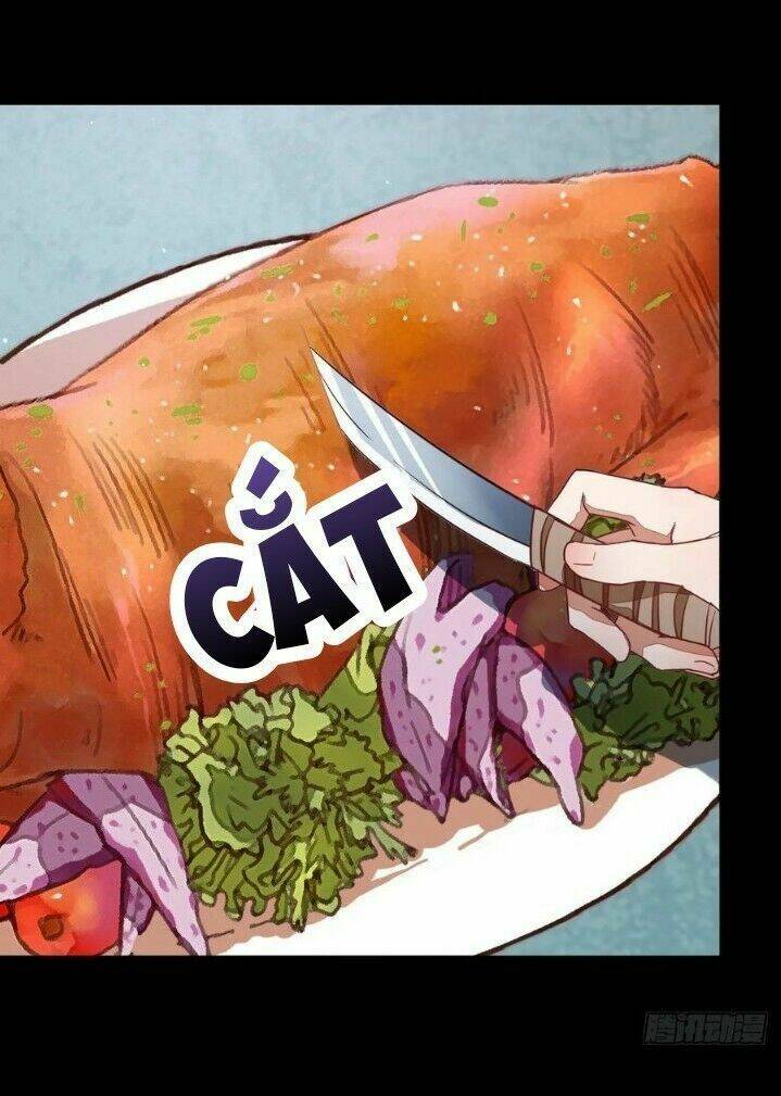 Tuyệt Sắc Quyến Rũ Quỷ Y Chí Tôn - Chapter 287 - Page 13