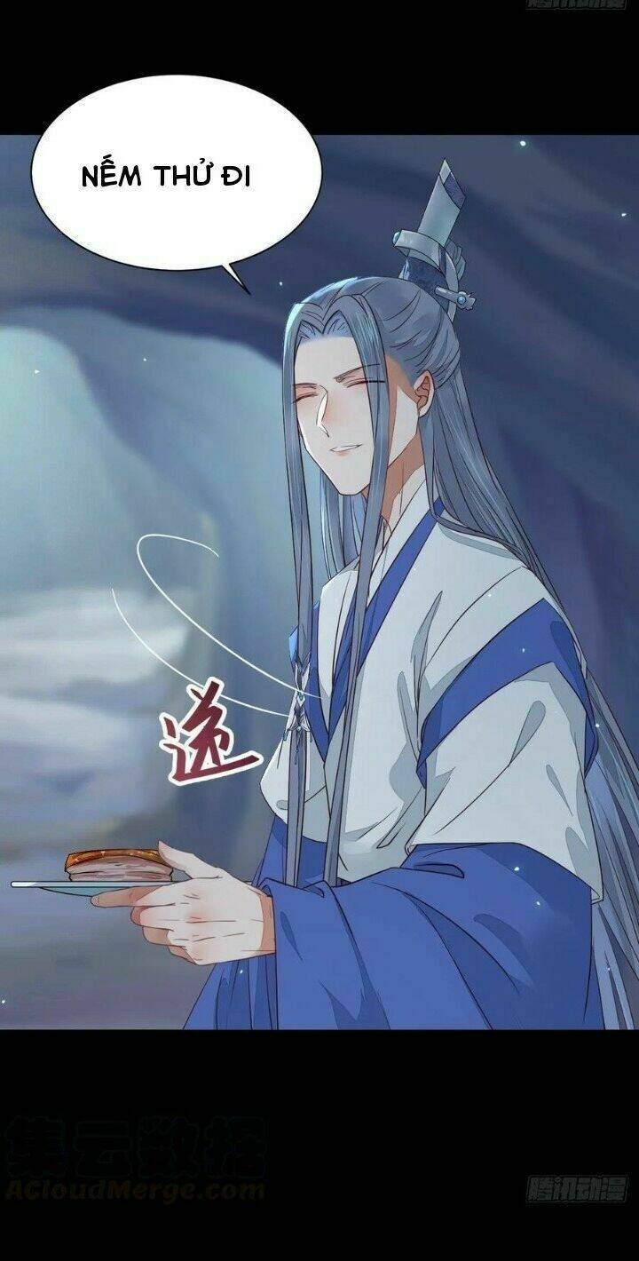 Tuyệt Sắc Quyến Rũ Quỷ Y Chí Tôn - Chapter 287 - Page 14