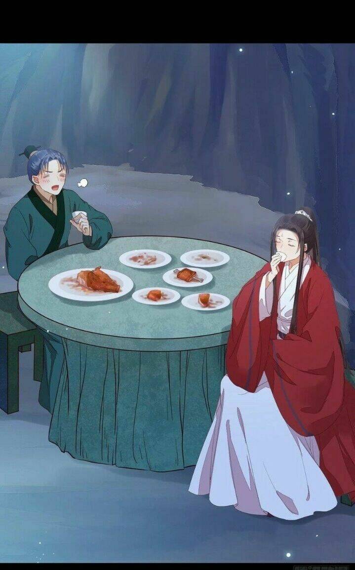 Tuyệt Sắc Quyến Rũ Quỷ Y Chí Tôn - Chapter 287 - Page 17