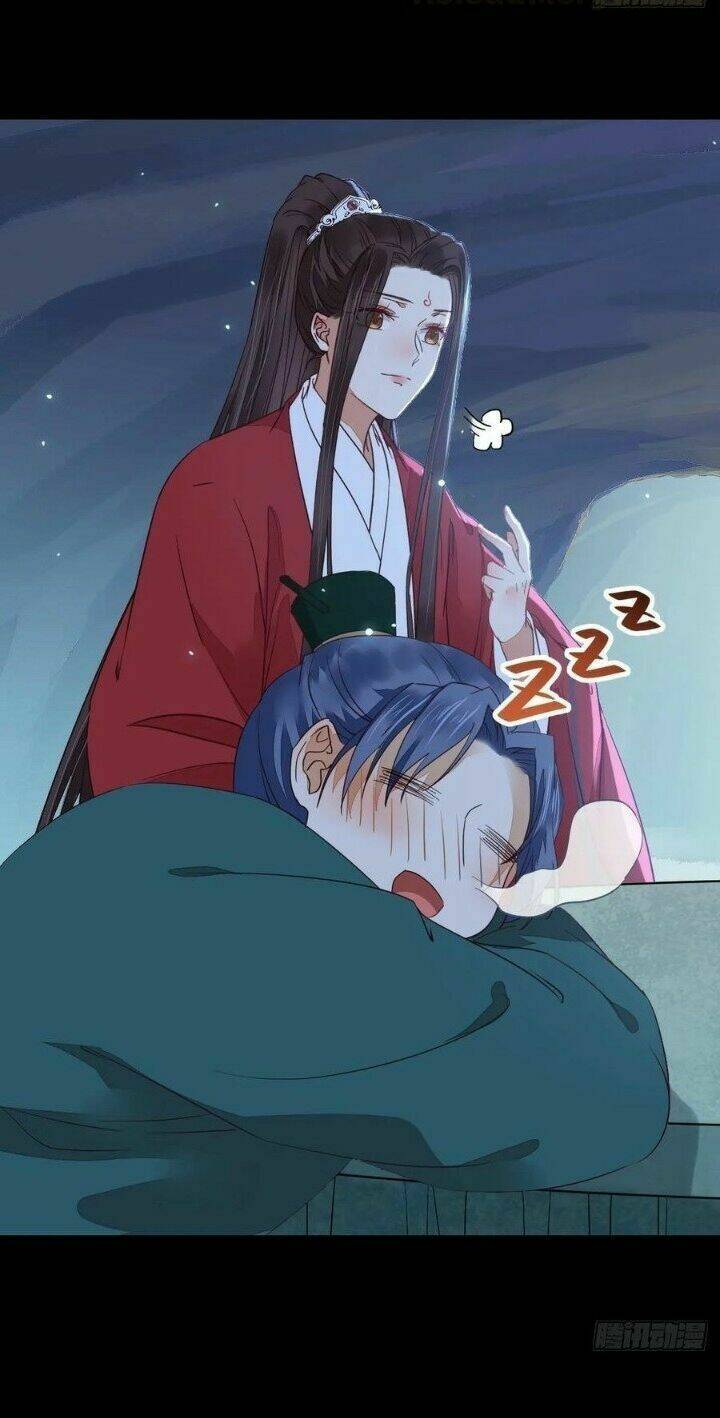 Tuyệt Sắc Quyến Rũ Quỷ Y Chí Tôn - Chapter 287 - Page 19