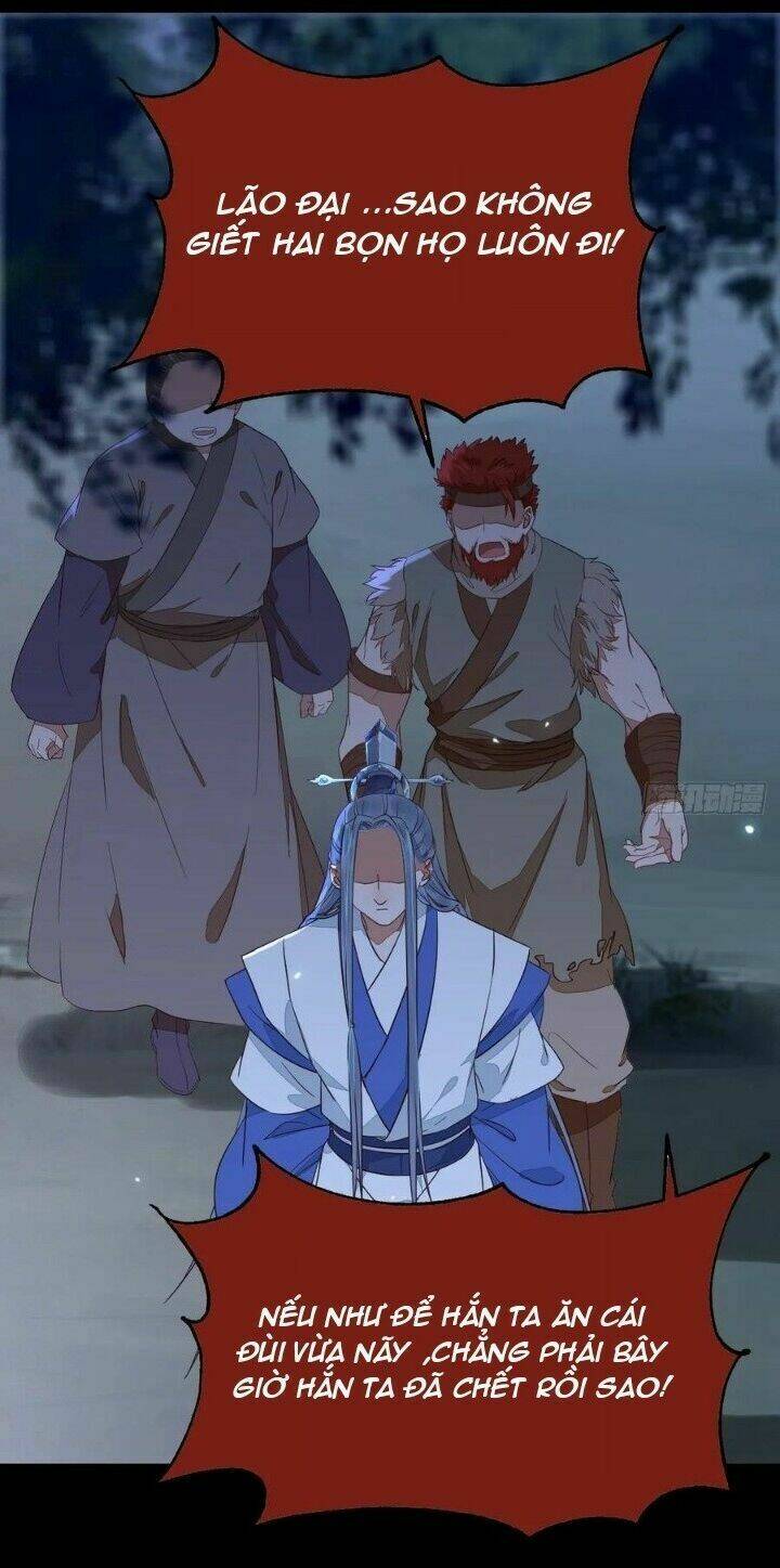 Tuyệt Sắc Quyến Rũ Quỷ Y Chí Tôn - Chapter 287 - Page 21