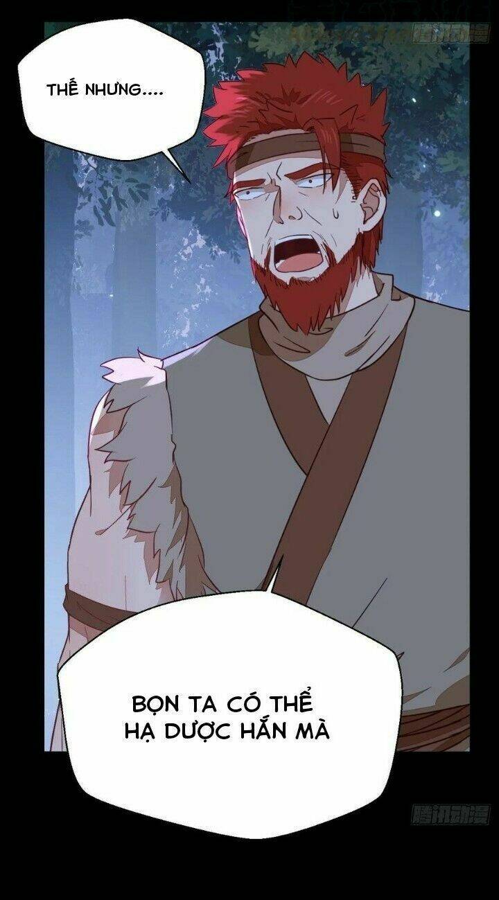 Tuyệt Sắc Quyến Rũ Quỷ Y Chí Tôn - Chapter 287 - Page 24