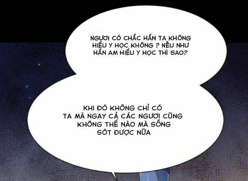 Tuyệt Sắc Quyến Rũ Quỷ Y Chí Tôn - Chapter 287 - Page 26