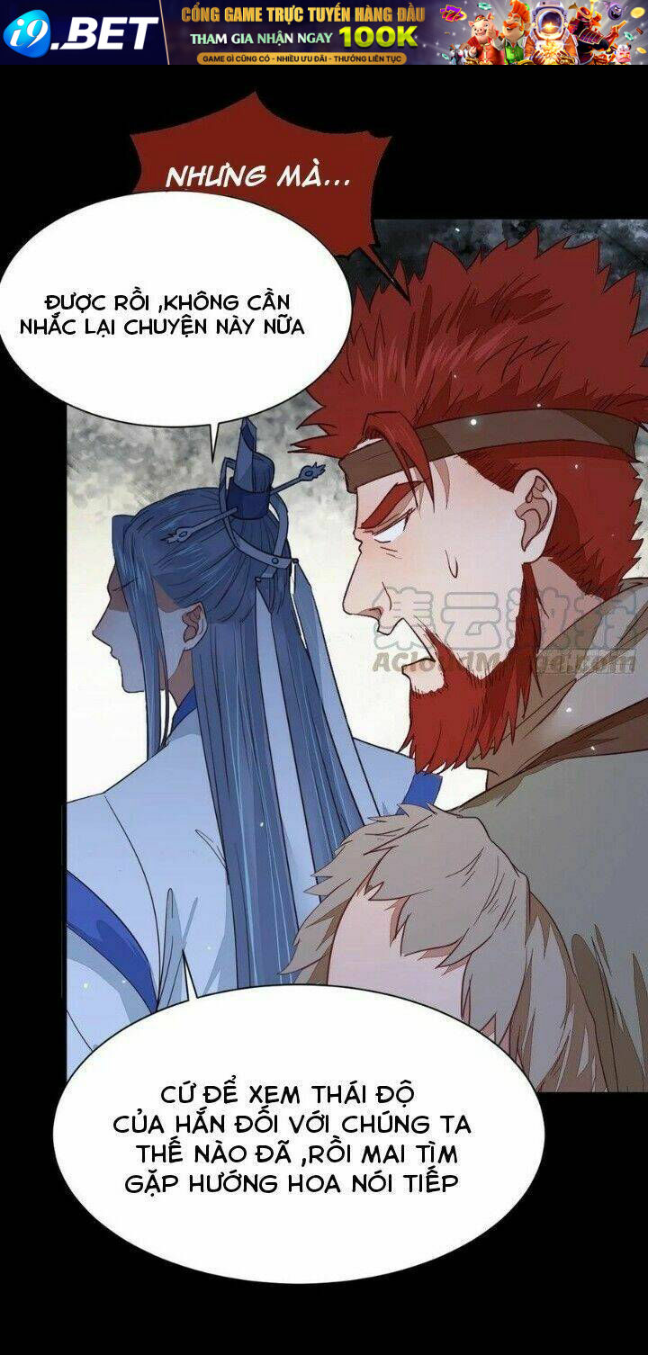 Tuyệt Sắc Quyến Rũ Quỷ Y Chí Tôn - Chapter 287 - Page 28