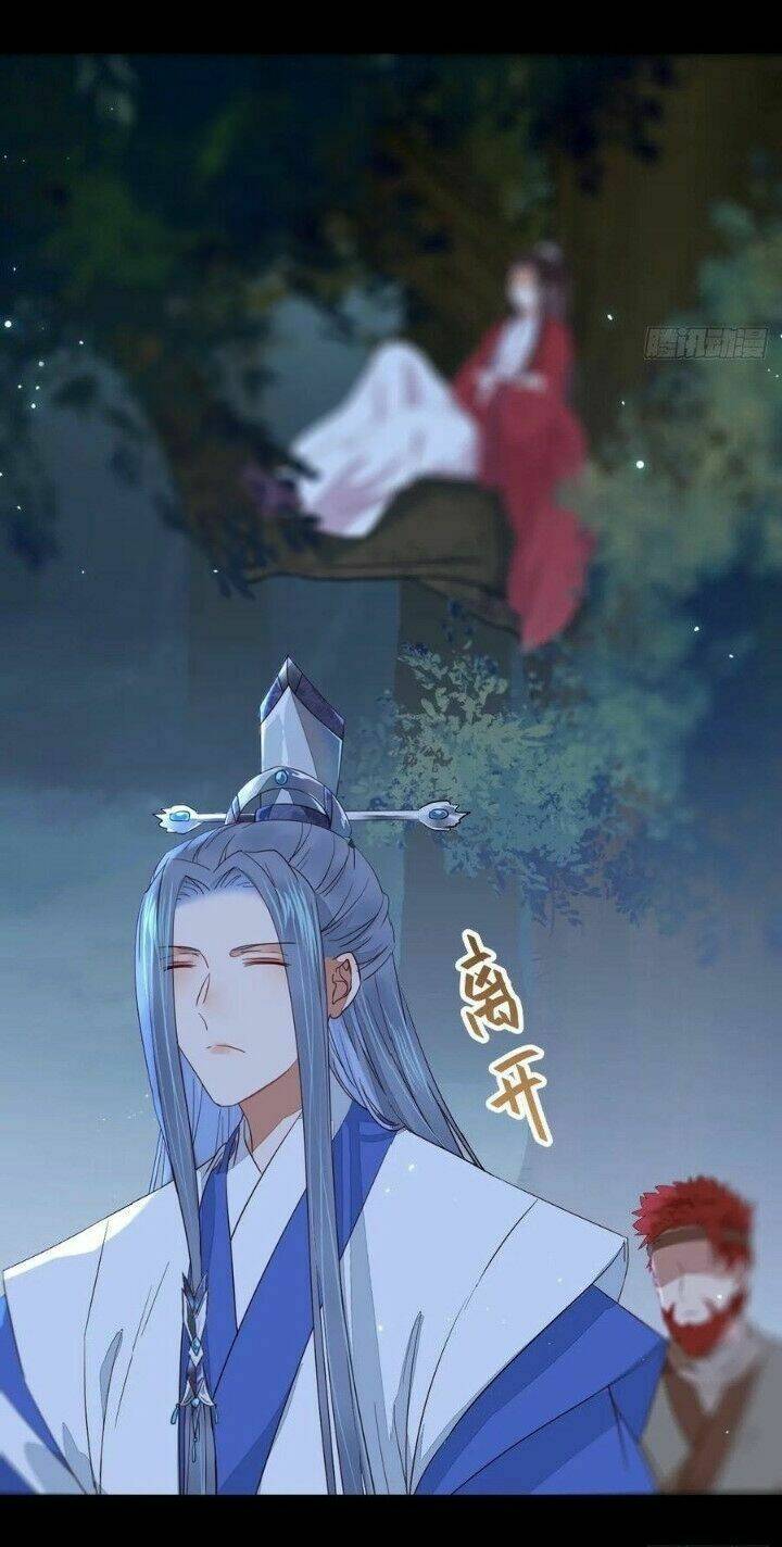 Tuyệt Sắc Quyến Rũ Quỷ Y Chí Tôn - Chapter 287 - Page 29