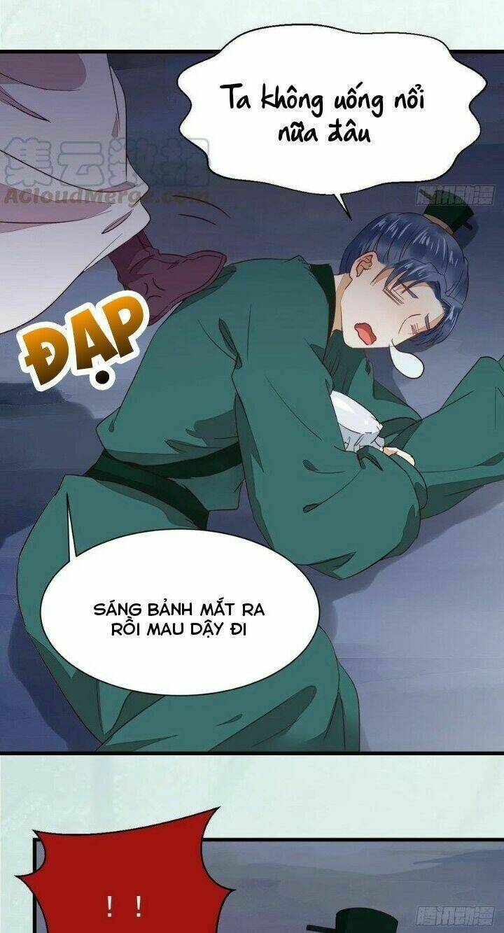 Tuyệt Sắc Quyến Rũ Quỷ Y Chí Tôn - Chapter 287 - Page 32