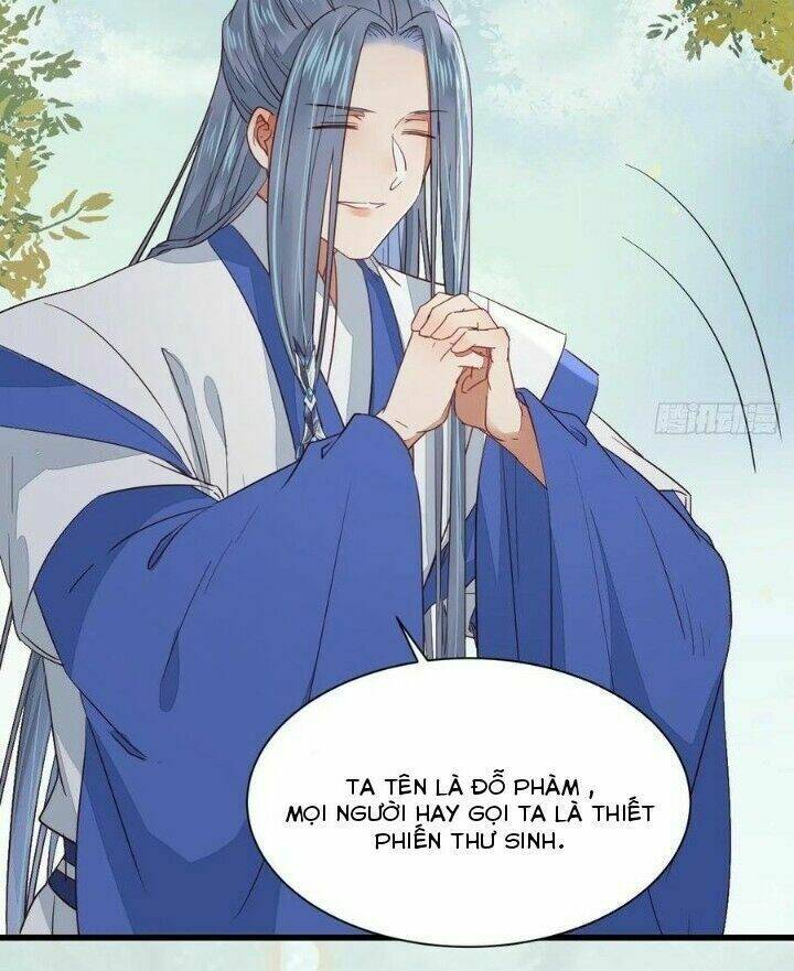 Tuyệt Sắc Quyến Rũ Quỷ Y Chí Tôn - Chapter 287 - Page 36