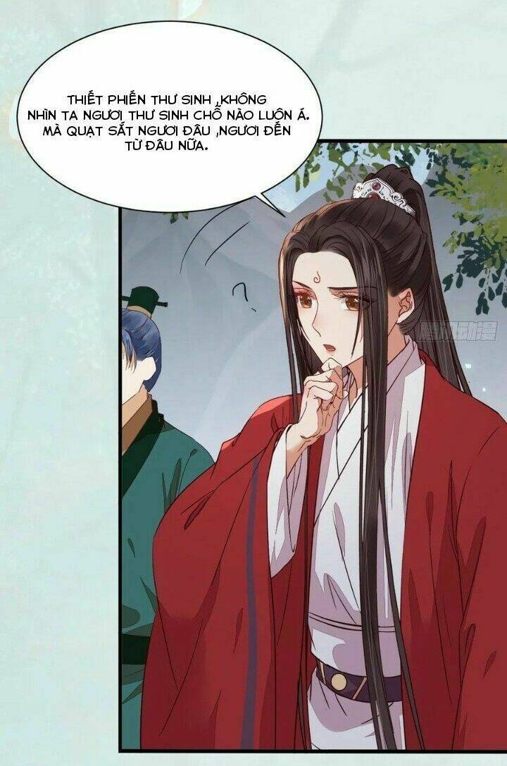 Tuyệt Sắc Quyến Rũ Quỷ Y Chí Tôn - Chapter 287 - Page 37