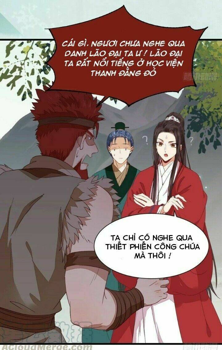 Tuyệt Sắc Quyến Rũ Quỷ Y Chí Tôn - Chapter 287 - Page 38