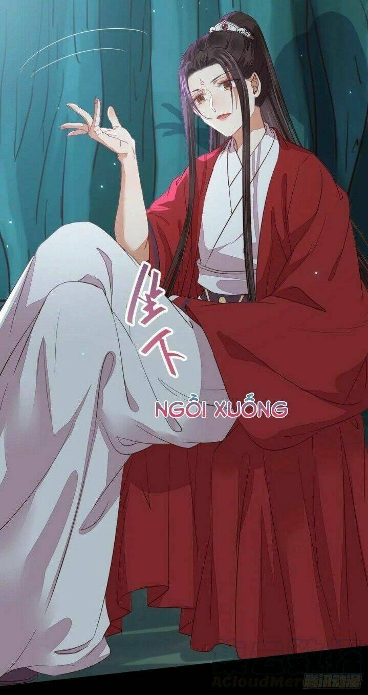 Tuyệt Sắc Quyến Rũ Quỷ Y Chí Tôn - Chapter 287 - Page 3