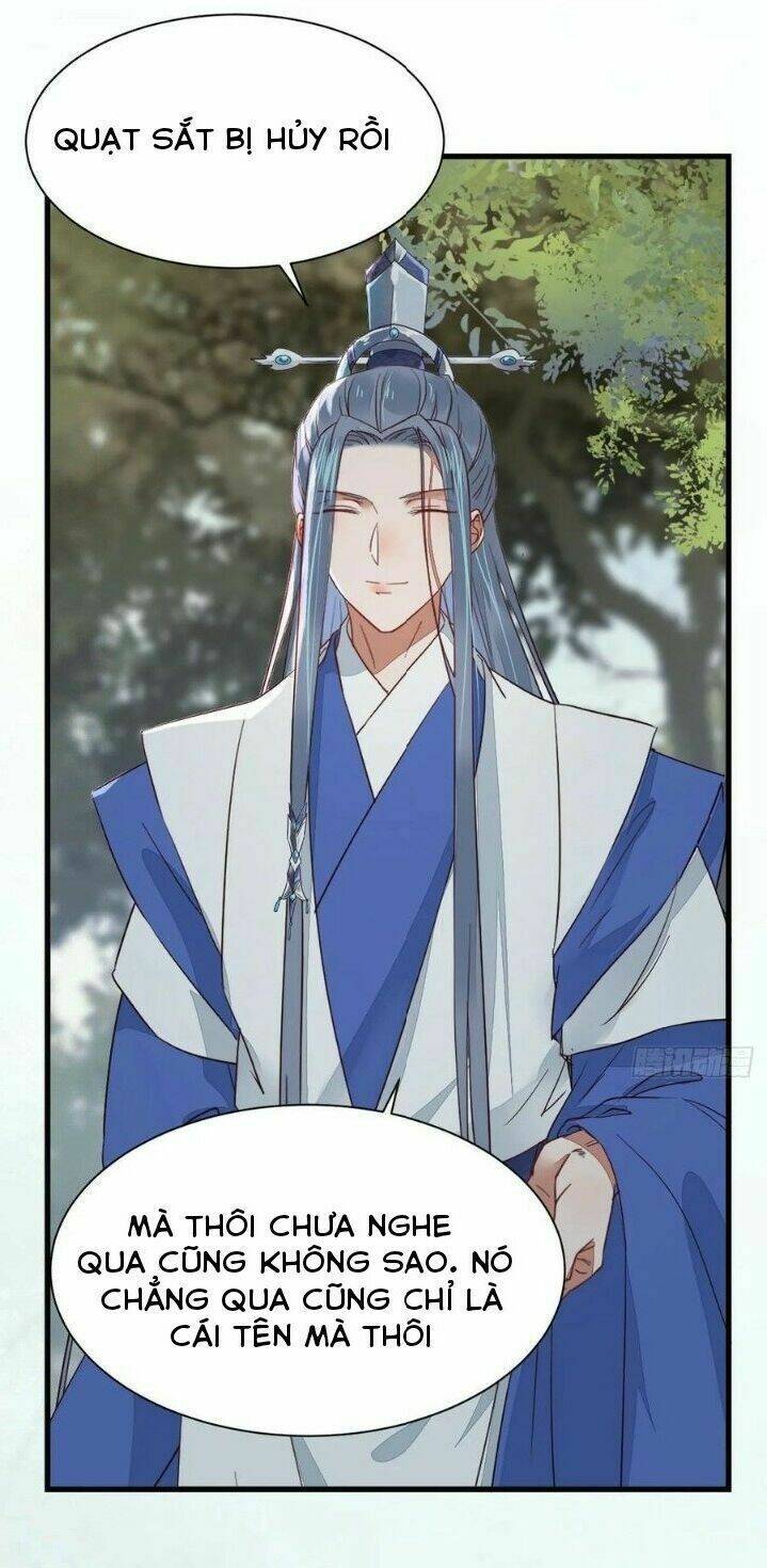 Tuyệt Sắc Quyến Rũ Quỷ Y Chí Tôn - Chapter 287 - Page 39