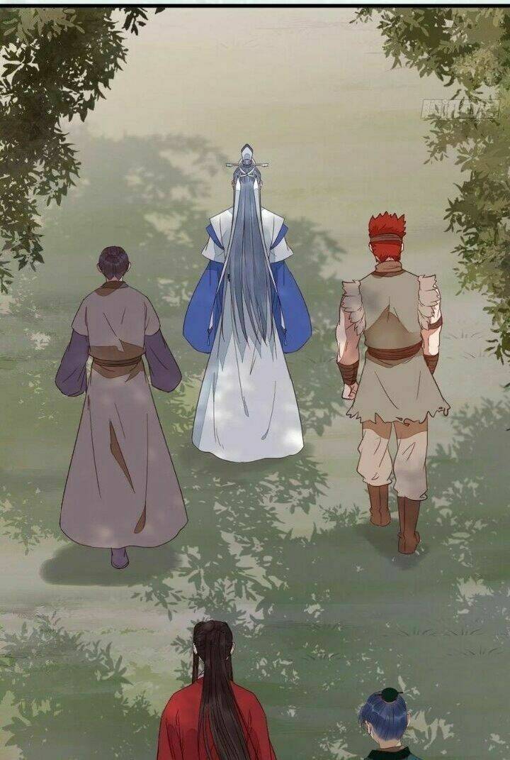 Tuyệt Sắc Quyến Rũ Quỷ Y Chí Tôn - Chapter 287 - Page 41