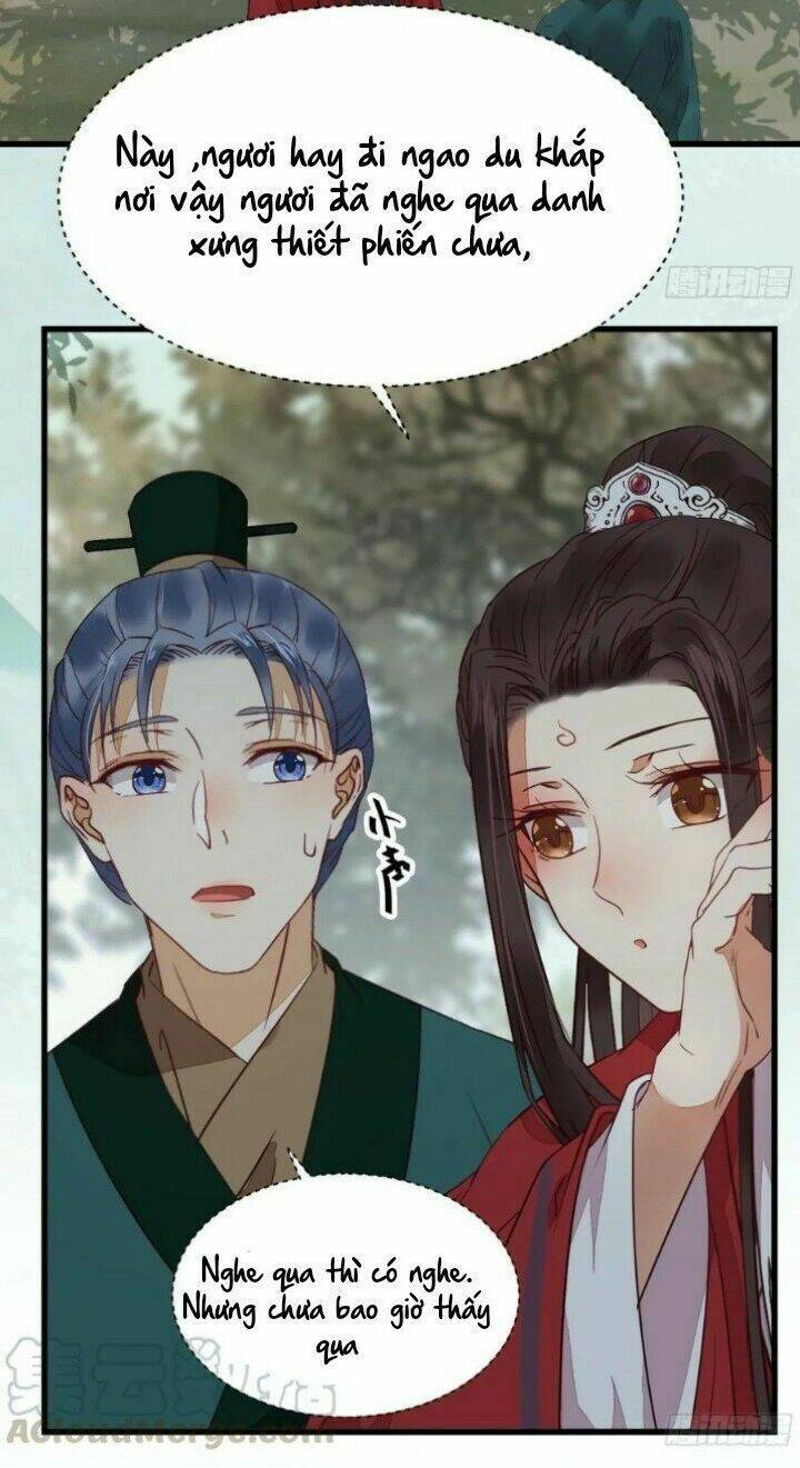 Tuyệt Sắc Quyến Rũ Quỷ Y Chí Tôn - Chapter 287 - Page 42