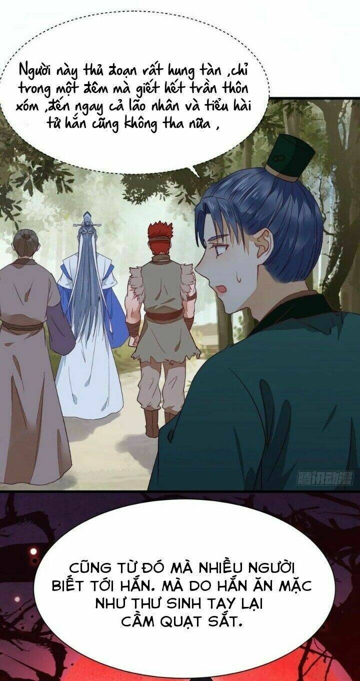 Tuyệt Sắc Quyến Rũ Quỷ Y Chí Tôn - Chapter 287 - Page 43