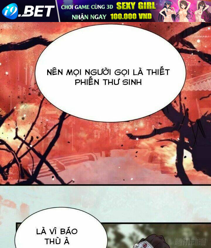 Tuyệt Sắc Quyến Rũ Quỷ Y Chí Tôn - Chapter 287 - Page 45