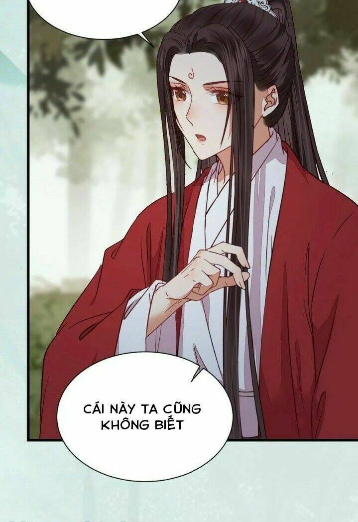 Tuyệt Sắc Quyến Rũ Quỷ Y Chí Tôn - Chapter 287 - Page 46