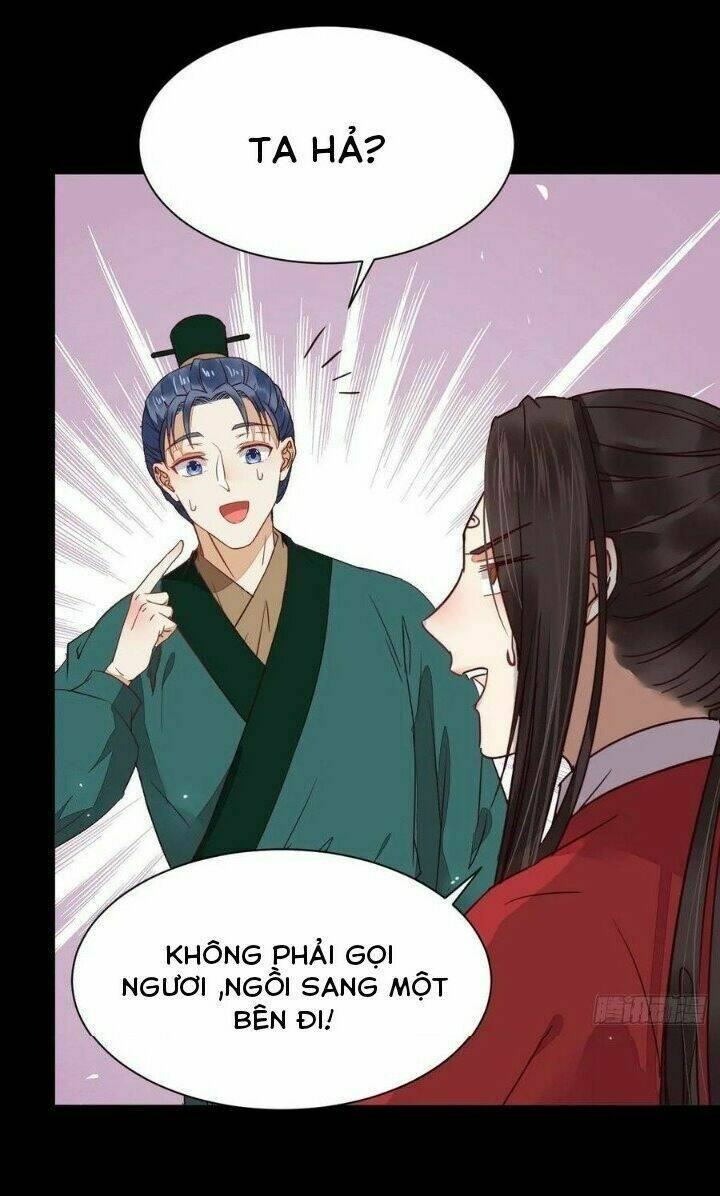 Tuyệt Sắc Quyến Rũ Quỷ Y Chí Tôn - Chapter 287 - Page 4