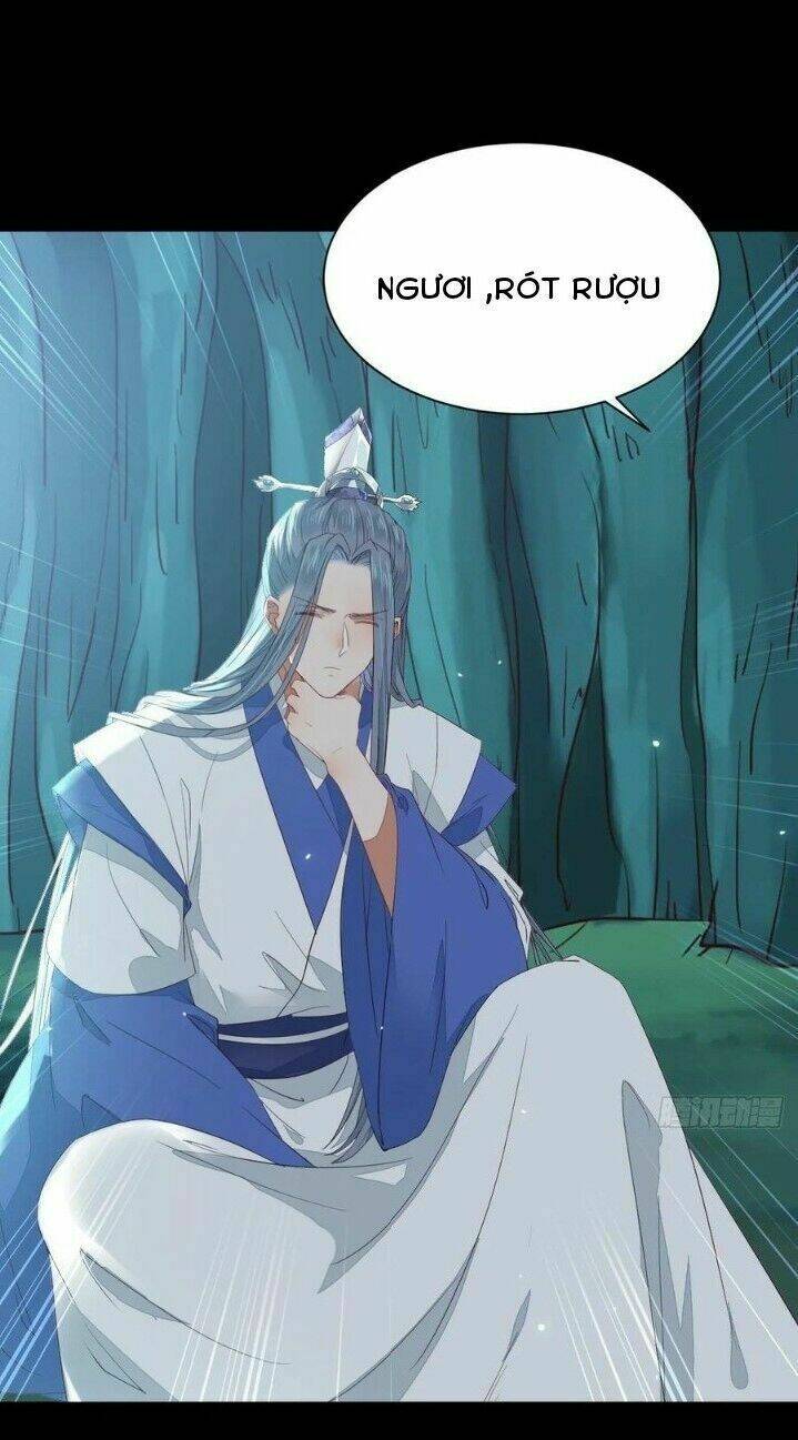 Tuyệt Sắc Quyến Rũ Quỷ Y Chí Tôn - Chapter 287 - Page 5
