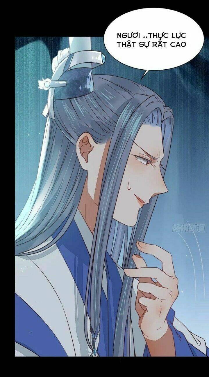 Tuyệt Sắc Quyến Rũ Quỷ Y Chí Tôn - Chapter 287 - Page 6