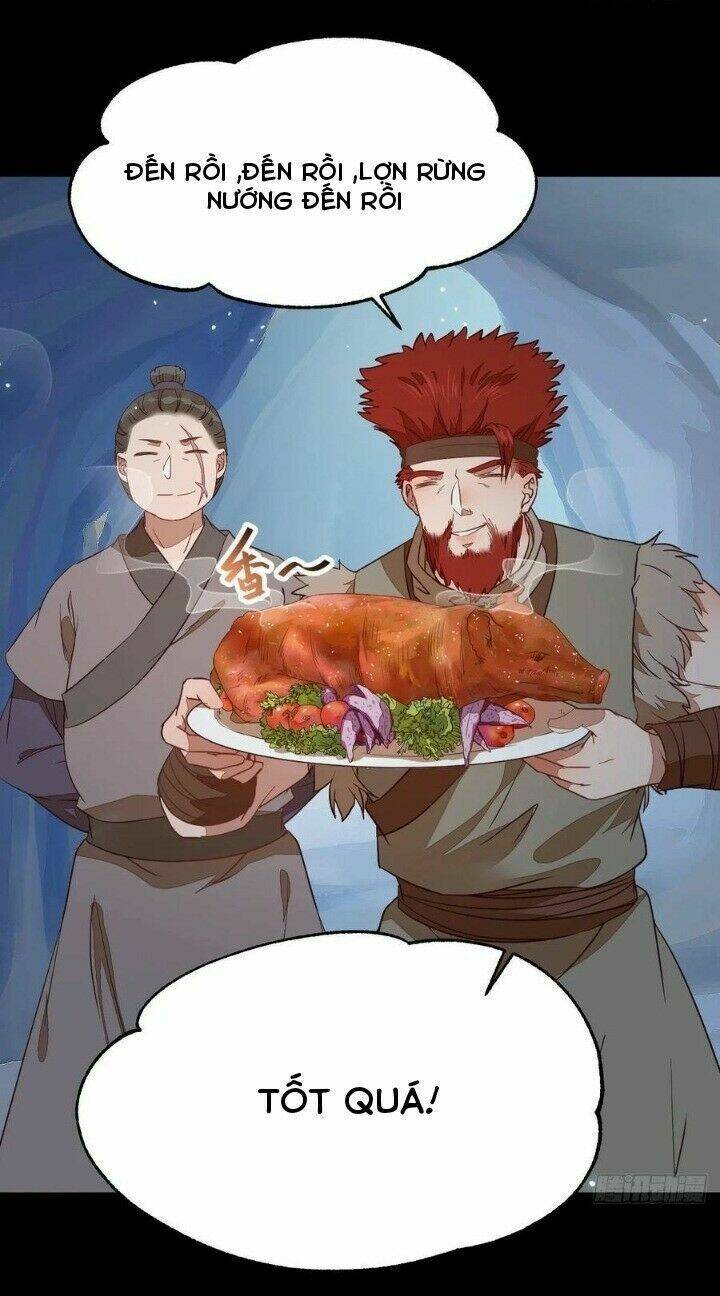 Tuyệt Sắc Quyến Rũ Quỷ Y Chí Tôn - Chapter 287 - Page 8