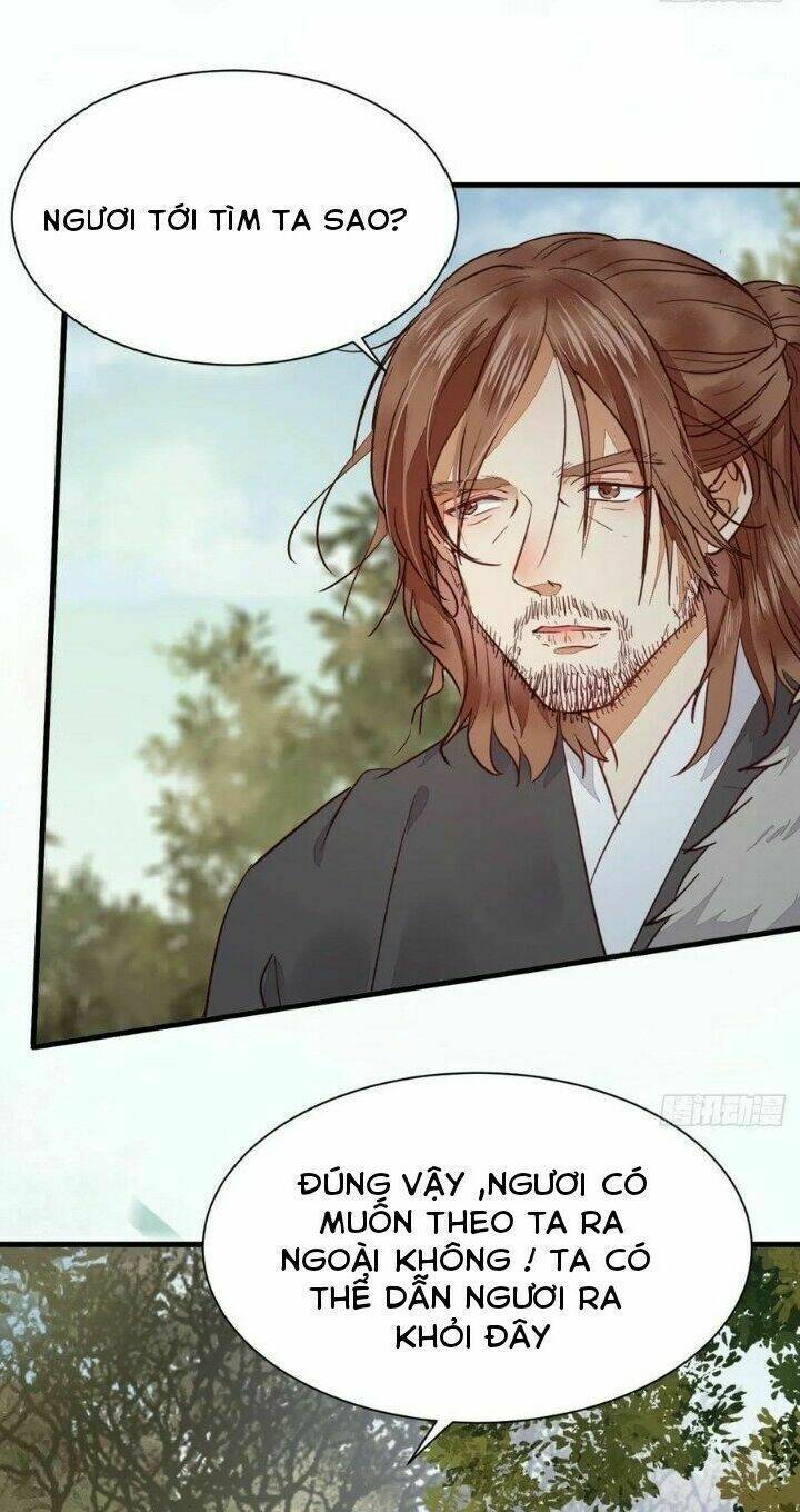 Tuyệt Sắc Quyến Rũ Quỷ Y Chí Tôn - Chapter 288 - Page 9