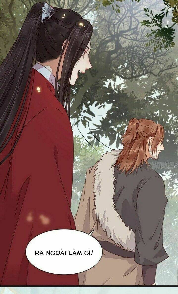 Tuyệt Sắc Quyến Rũ Quỷ Y Chí Tôn - Chapter 288 - Page 10