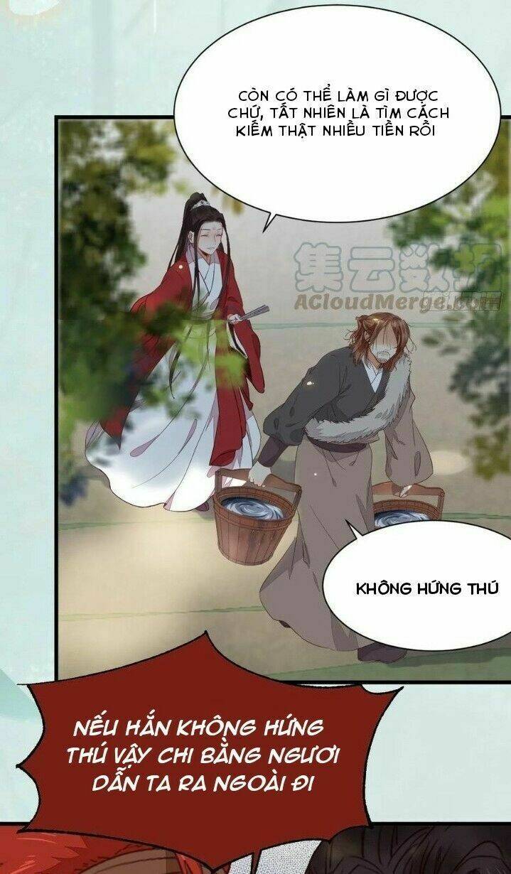 Tuyệt Sắc Quyến Rũ Quỷ Y Chí Tôn - Chapter 288 - Page 11