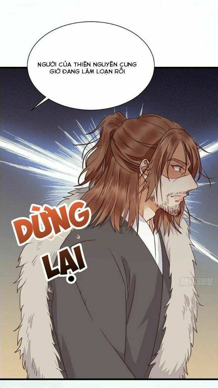 Tuyệt Sắc Quyến Rũ Quỷ Y Chí Tôn - Chapter 288 - Page 13