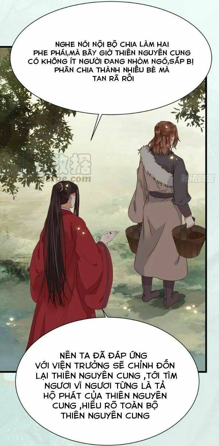 Tuyệt Sắc Quyến Rũ Quỷ Y Chí Tôn - Chapter 288 - Page 14