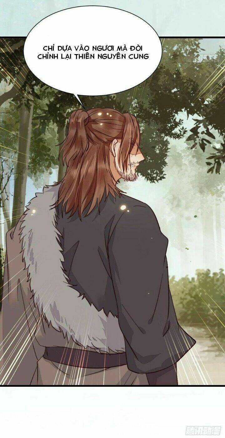 Tuyệt Sắc Quyến Rũ Quỷ Y Chí Tôn - Chapter 288 - Page 15