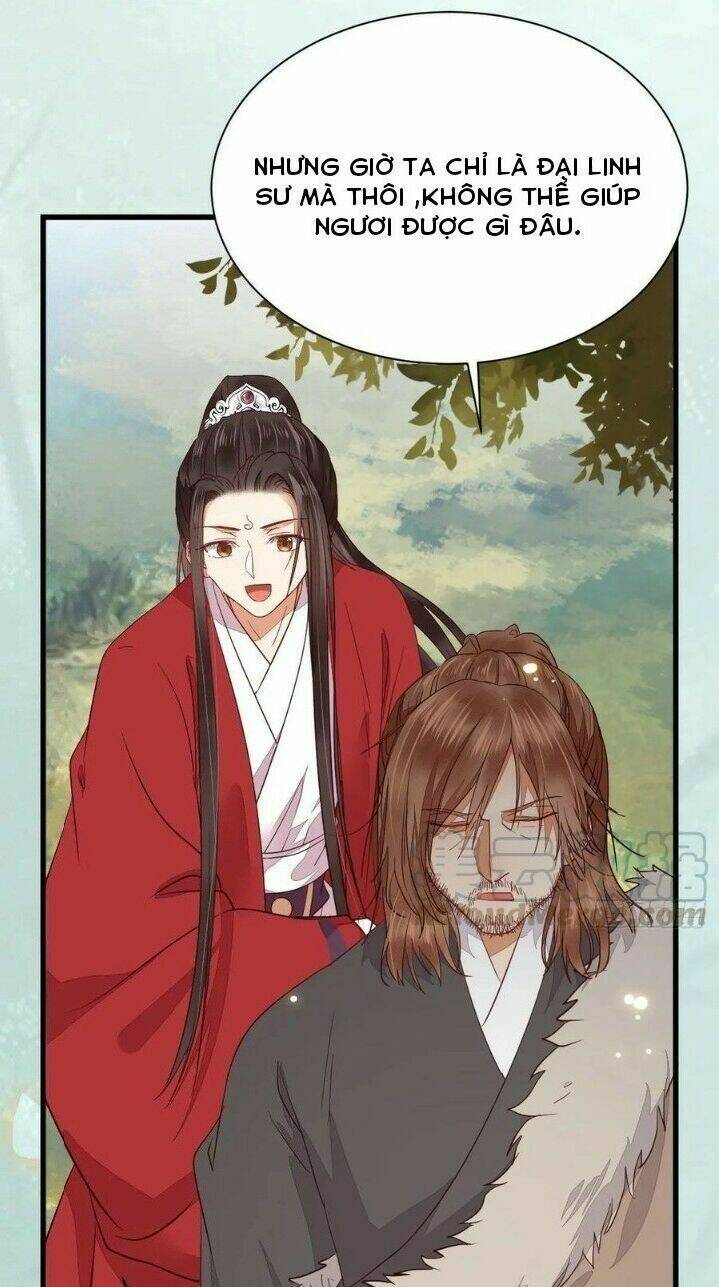 Tuyệt Sắc Quyến Rũ Quỷ Y Chí Tôn - Chapter 288 - Page 17