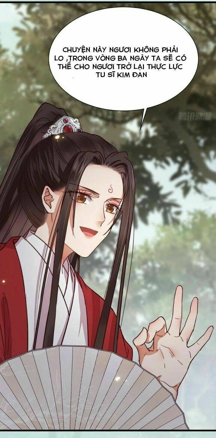 Tuyệt Sắc Quyến Rũ Quỷ Y Chí Tôn - Chapter 288 - Page 19