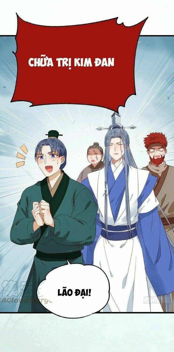 Tuyệt Sắc Quyến Rũ Quỷ Y Chí Tôn - Chapter 288 - Page 21