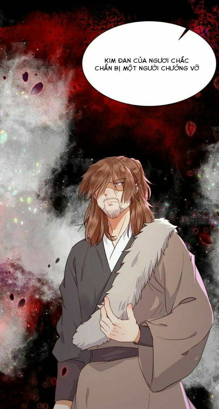 Tuyệt Sắc Quyến Rũ Quỷ Y Chí Tôn - Chapter 288 - Page 22