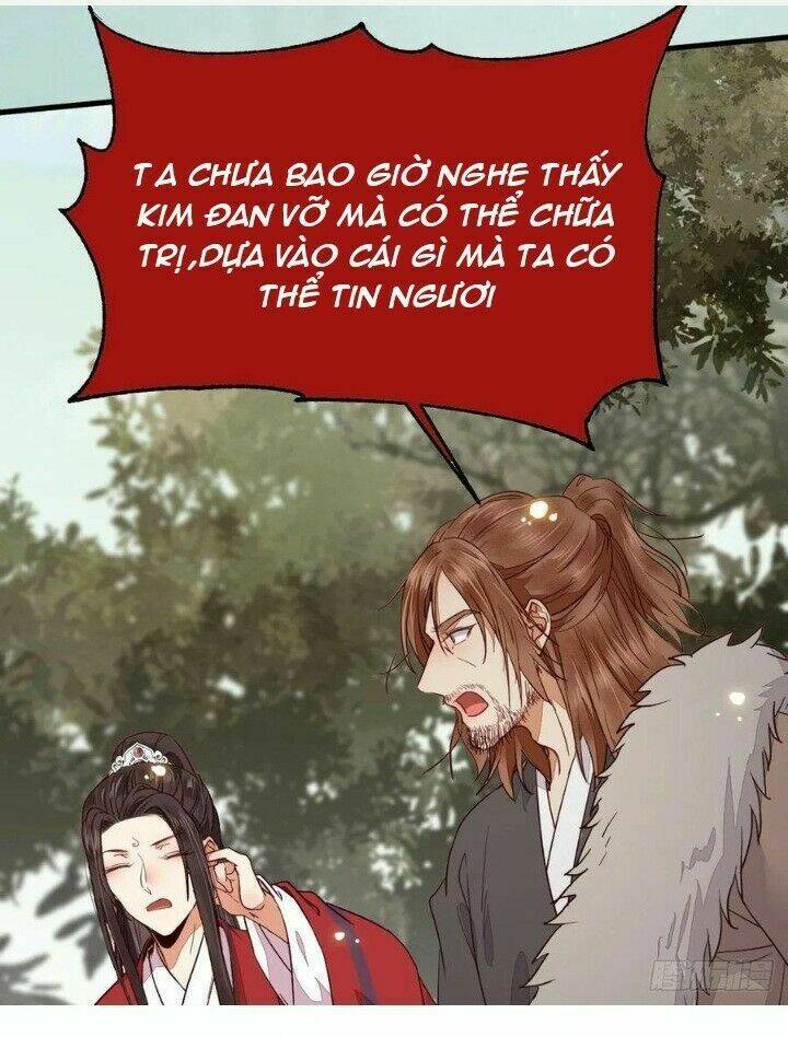 Tuyệt Sắc Quyến Rũ Quỷ Y Chí Tôn - Chapter 288 - Page 24
