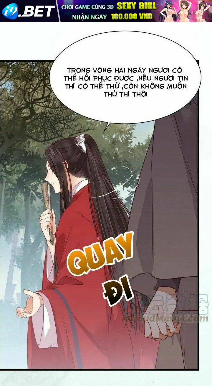 Tuyệt Sắc Quyến Rũ Quỷ Y Chí Tôn - Chapter 288 - Page 25