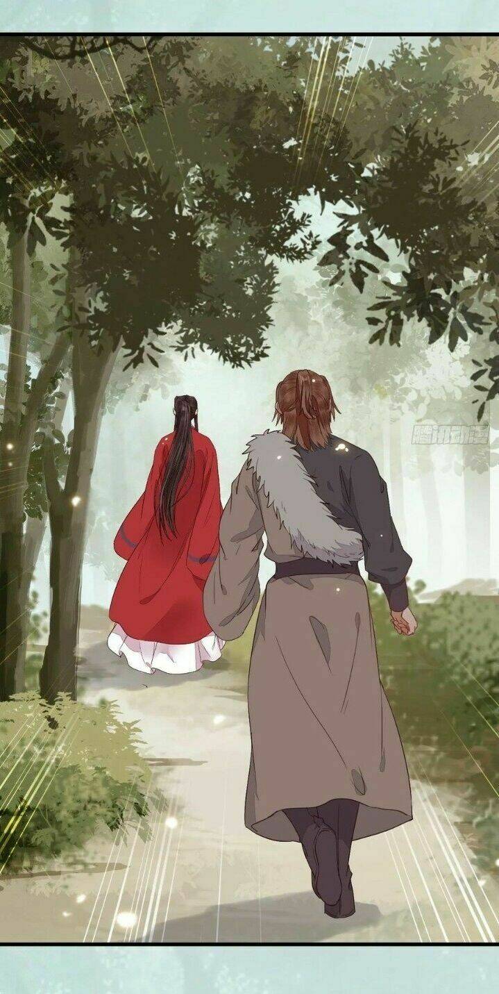 Tuyệt Sắc Quyến Rũ Quỷ Y Chí Tôn - Chapter 288 - Page 27