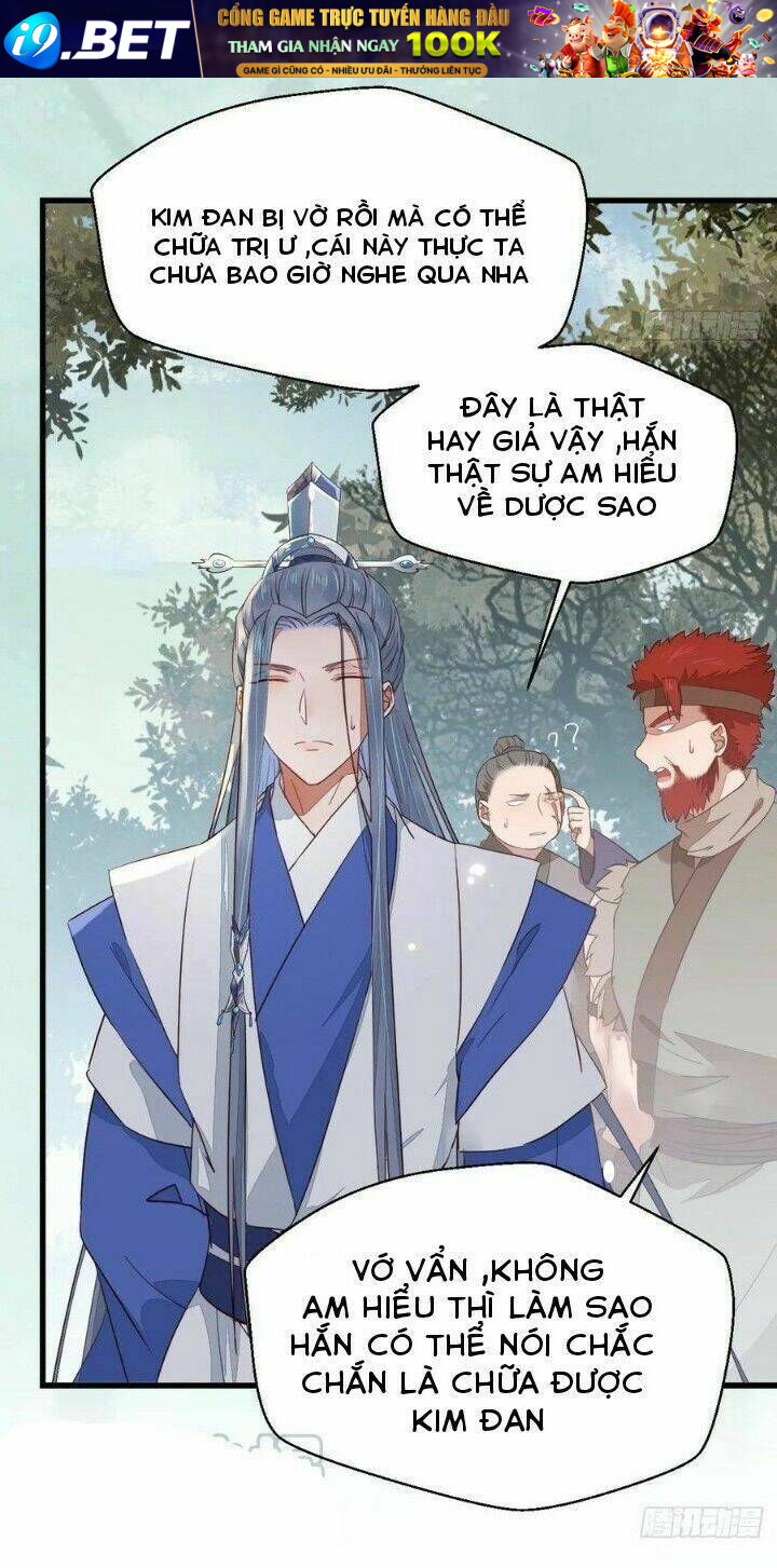 Tuyệt Sắc Quyến Rũ Quỷ Y Chí Tôn - Chapter 288 - Page 28