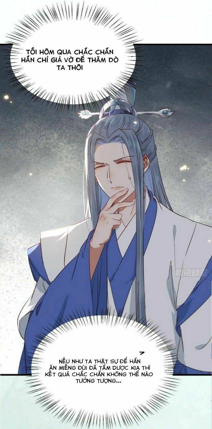 Tuyệt Sắc Quyến Rũ Quỷ Y Chí Tôn - Chapter 288 - Page 29