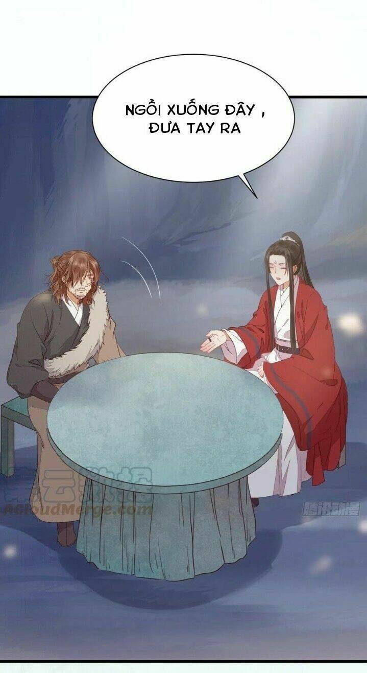 Tuyệt Sắc Quyến Rũ Quỷ Y Chí Tôn - Chapter 288 - Page 31