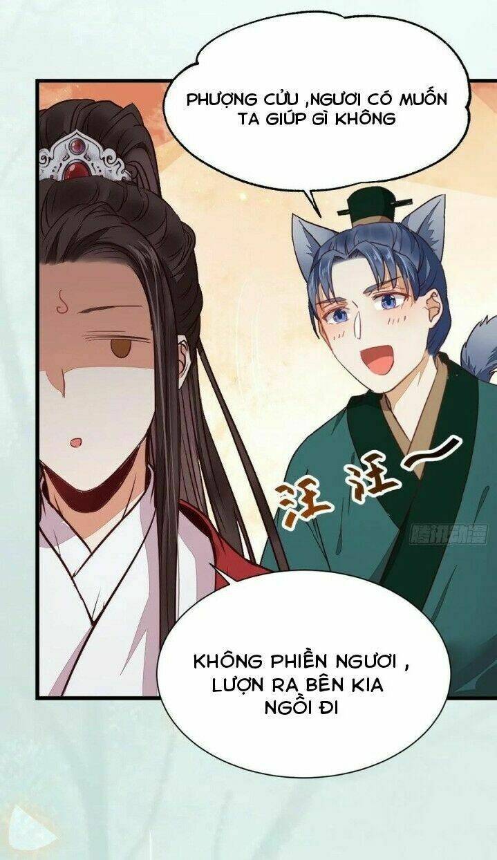 Tuyệt Sắc Quyến Rũ Quỷ Y Chí Tôn - Chapter 288 - Page 32