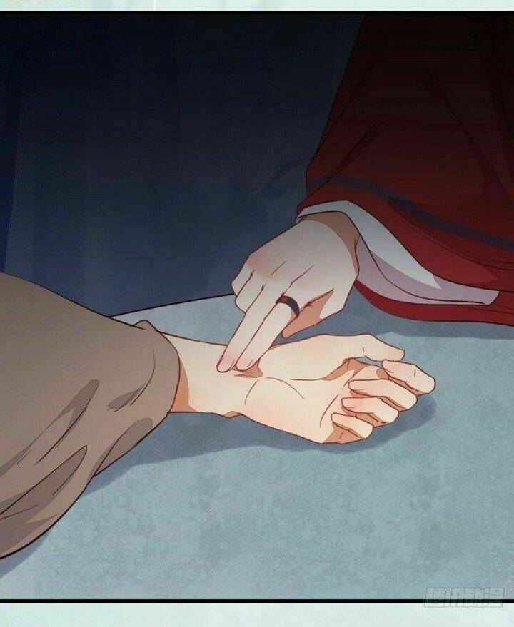 Tuyệt Sắc Quyến Rũ Quỷ Y Chí Tôn - Chapter 288 - Page 33