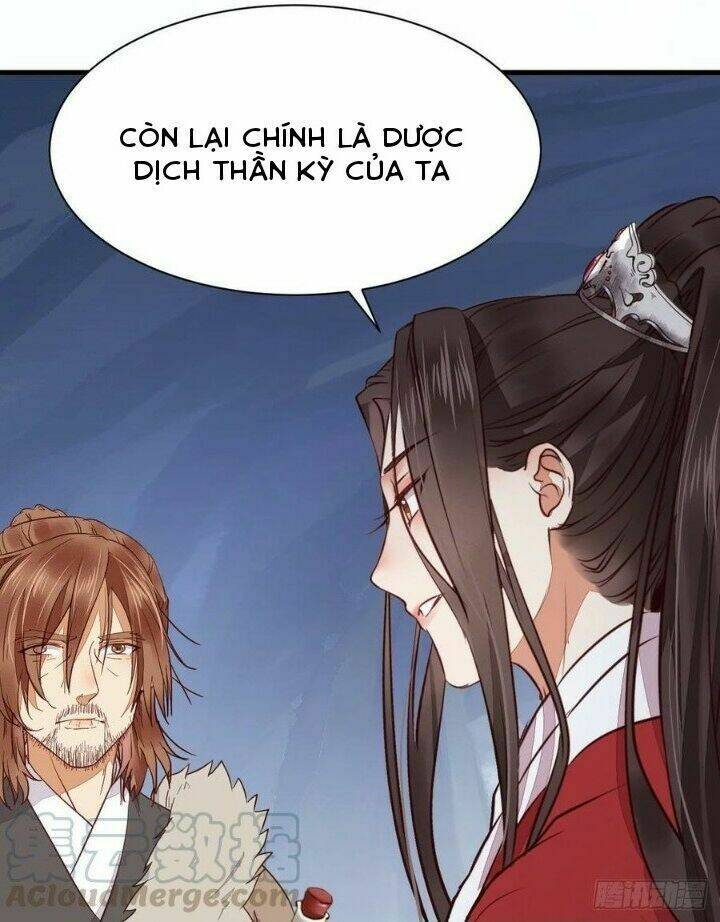 Tuyệt Sắc Quyến Rũ Quỷ Y Chí Tôn - Chapter 288 - Page 35