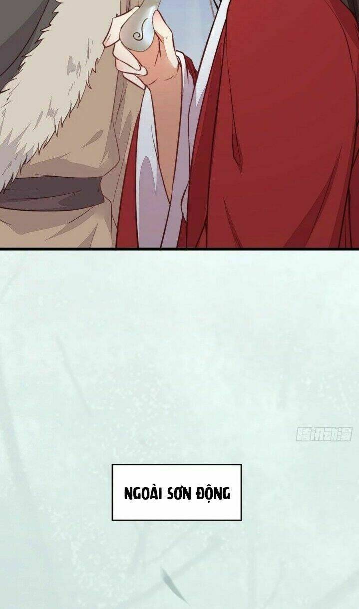 Tuyệt Sắc Quyến Rũ Quỷ Y Chí Tôn - Chapter 288 - Page 36