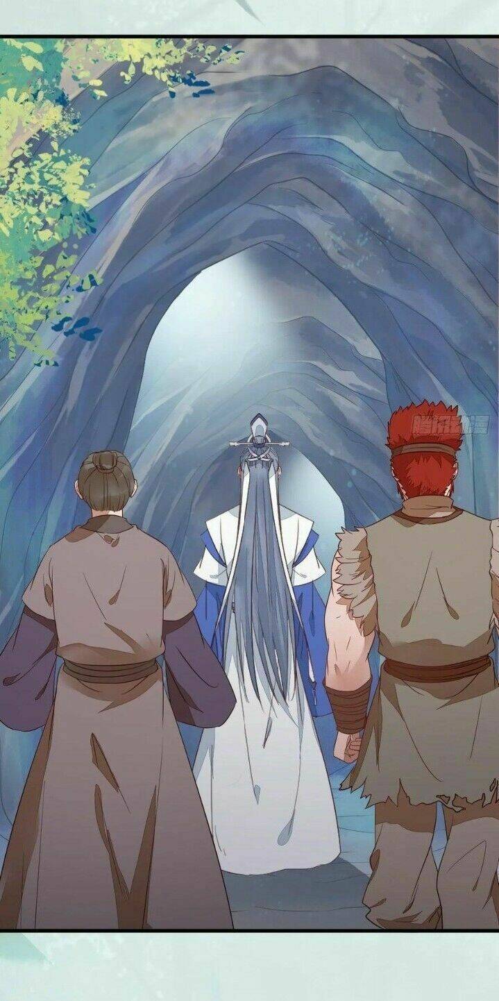 Tuyệt Sắc Quyến Rũ Quỷ Y Chí Tôn - Chapter 288 - Page 37