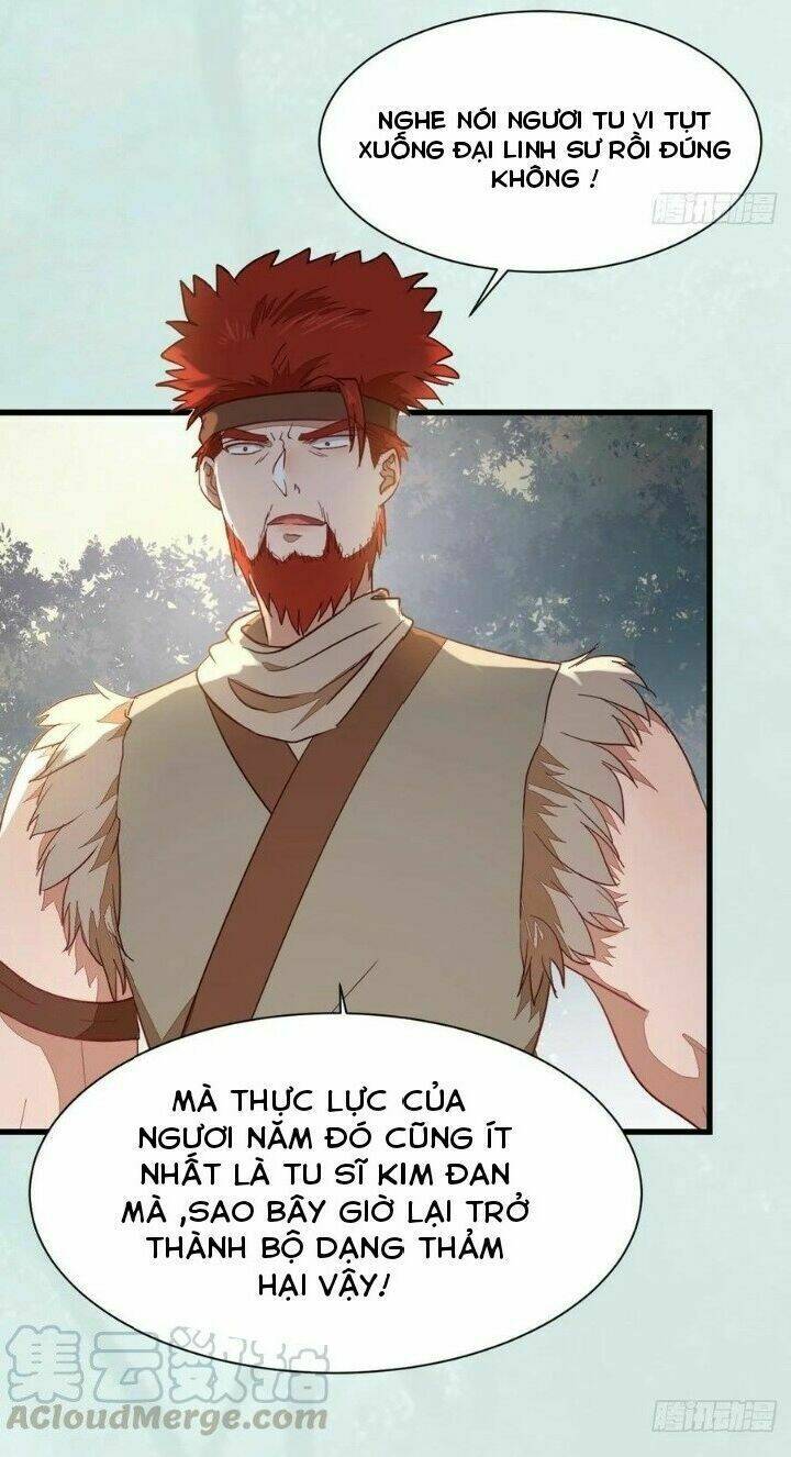 Tuyệt Sắc Quyến Rũ Quỷ Y Chí Tôn - Chapter 288 - Page 3